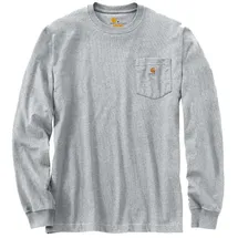 CARHARTT K126 grau XL