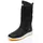 Gill Gummistiefel Schwarz 44