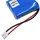 Powery Akku 11,1V 3200 mAh 1 St.