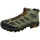 Merrell Moab 3 Mid Gore-Tex Herren Olive 43