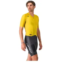 Castelli Unlimited Speedsuit / Radeinteiler Gr M
