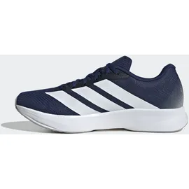 adidas Duramo RC2 Herren Slim Dunkelblau / Weiß / Silber 43
