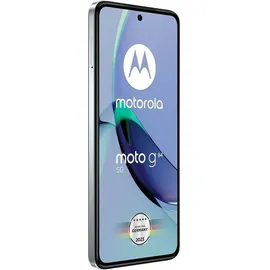 Motorola Moto G84 5G 12 GB RAM 256 GB Marshmallow Blue
