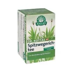 Dr. Kottas Spitzwegerichtee