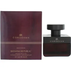 Banana Republic Cordovan Eau de Toilette 100 ml