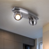 EGLO Norbello 2-flg. (30939)