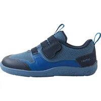 Reima Kinder Tepastelu Schuhe (Größe 26, blau)