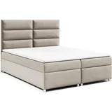 Best For Home Trinity K-4 140 x 200 cm Beige