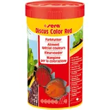 sera Discus Color Nature 250 ml