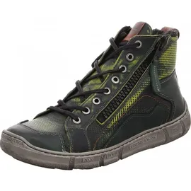 Krisbut Klassische Stiefeletten Herren Grün 46