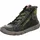 Krisbut Klassische Stiefeletten Herren Grün 46