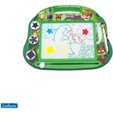 Lexibook Magnetische Zeichentafel mit Zubehör - Tiere