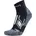 Trekking Socke 1 Paar Schwarz 42-44