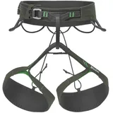 Salewa Agner Klettergurt Dunkelgrün
