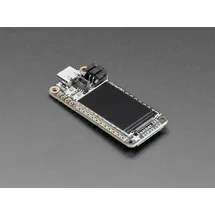 Adafruit ESP32-S2 TFT Feather, 4MB Flash, 2MB PSRAM