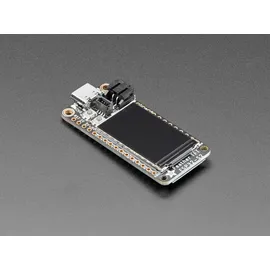 Adafruit ESP32-S2 TFT Feather, 4MB Flash, 2MB PSRAM