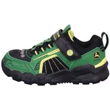 SKECHERS Sneaker in gruen | Gr.: 34