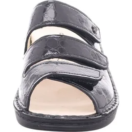 Finn Comfort Canzo schwarz 38,5