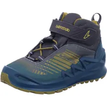 Lowa Kinder Merger GTX QC Schuhe (Größe 34
