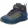 Lowa Kinder Merger GTX QC Schuhe (Größe 34