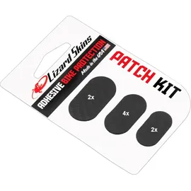 Lizard Skins Patch Kit - Carbon Leder