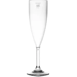 BBP Champagnergläser CE-markiert 20cl