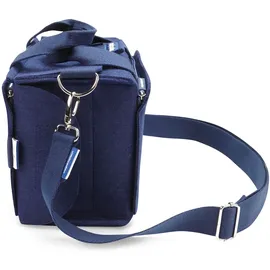 Magnetoplan Zubehör Präsentieren, ecoAware - Moderatorentasche inkl. Zubehör