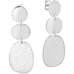 Celesta Silber Ohrring 925 Sterling Silber