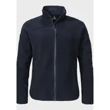 Schöffel CIRC Fleece Style Purga Damen blau - 38