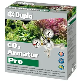 Dupla CO2 Armatur Pro