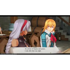 Trails in the Sky 1st Chapter (PEGI) (PS5)