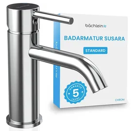 Bächlein Susara Einhandmischer Chrom