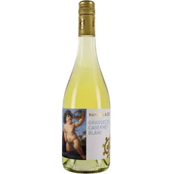 Hammel & Cie Gransecco Cabernet Blanc  - Sekt / halbtrocken - Deutschland / Pfalz - Cabernet Blanc / Hammel & Cie