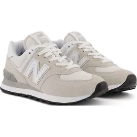 New Balance 574 Core Damen nimbus cloud/white 37