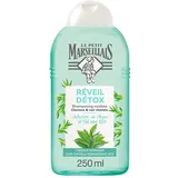 Le Petit Marseillais Mizellen Shampoo Infusion Detox 250 ml