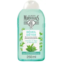 Le Petit Marseillais Mizellen Shampoo Infusion Detox 250 ml