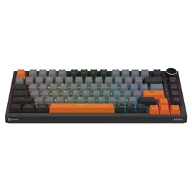 Savio ASTRAL BLACK JADE 3 COLOURS QWERTY