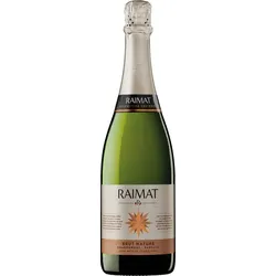 Raimat Brut Nature Chardonnay Xarello