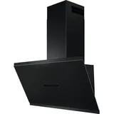 AEG GV77D91ST Wandhaube 89,8 cm Schwarz