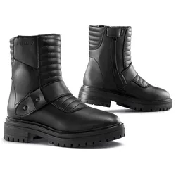 Falco Luna Damen Motorradstiefel schwarz - 38