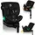 lionelo Harmony i-Size Schwarz