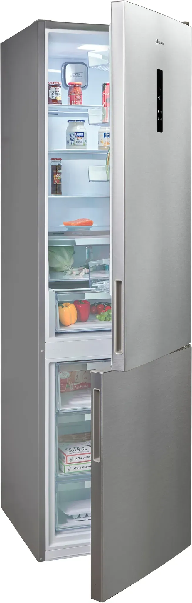 bauknecht kgn eco 201 c