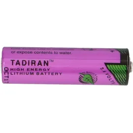 Tadiran Batteries SL 360/S AA 4 St.