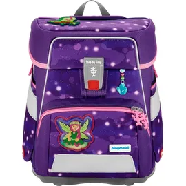 Step By Step Space Playmobil 5-tlg. adventures of ayuma leavi 213222