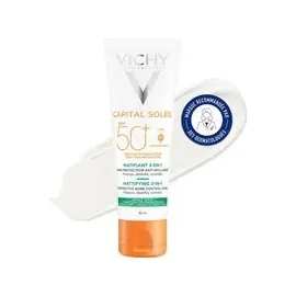 Vichy Matificante Spf50 50ml Sonnenschutzmittel One Size