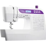 VIOLA Atelier E215 Nähmaschine