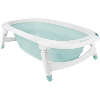 Badabulle Babybadewanne faltbar