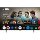 Grundig 43 GUB 6400 43" 4K LED Smart TV