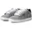 Grey/Black 38 5