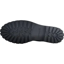 CAPRICE Schnürstiefel Schwarz 40